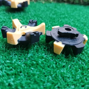 20Pcs Golf Shoe Spikes