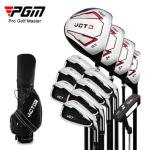 PGM Golf Clubs Complete Sets Men Beginners