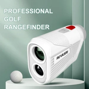 Professional Golf Rangefinder