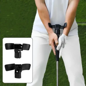 Golf Swing Training Aid