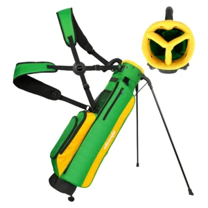 Lightweight Golf Stand Bagt
