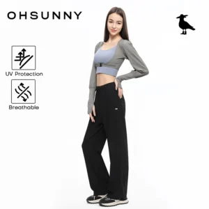 Summer Golf Pants for Women