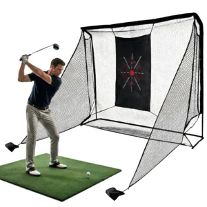 Hitting Practice Net