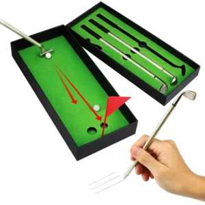 Golf Pen Set
