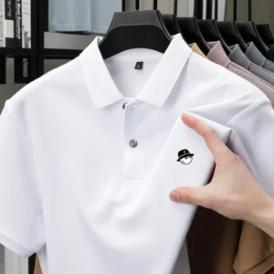 100% cotton Tshirt summer