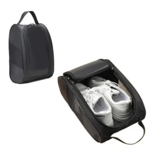 Portable Golf Shoe Handbag