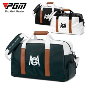 PGM Men Women Golf Clothing Bag