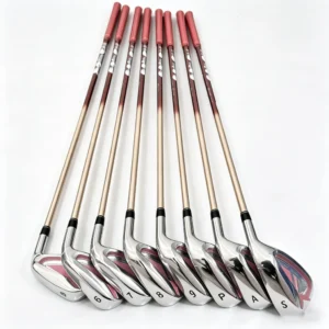New Golf Club Iron Golf Iron Set