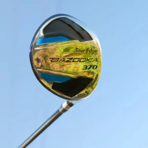 Tour Edge Golf Fairway