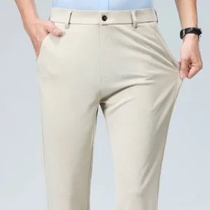Golf pants Men