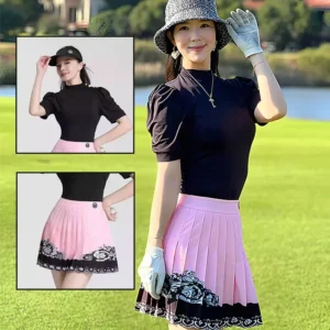 MG Golf Outfits Women's