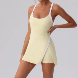 Women's Golf Wear Sports Dress